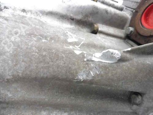 Gearbox PEUGEOT 307 SW (3H)  | BP2242542M3 