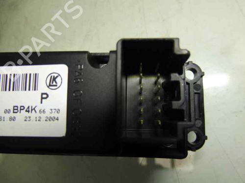 Right front window switch MAZDA 3 (BK) | BP4495448I26 - Image 3