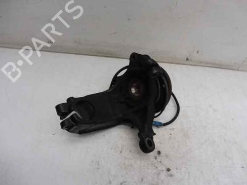 Left front steering knuckle CITROËN C3 I (FC_, FN_) 1.4 HDi | BP2003093M25 