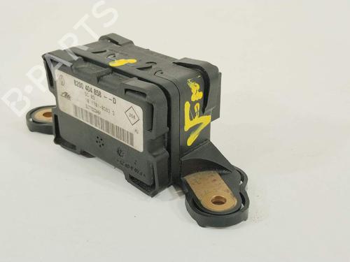 Electronic sensor RENAULT LAGUNA II (BG0/1_) 1.9 dCi (BG1A, BG1V) | BP38197877M84 - Image 6
