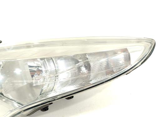 Left headlight RENAULT MEGANE III Hatchback (BZ0/1_, B3_) 1.5 dCi (BZ09, BZ0D, BZ1W, BZ29, BZ14) | BP36561175C28 - Image 3
