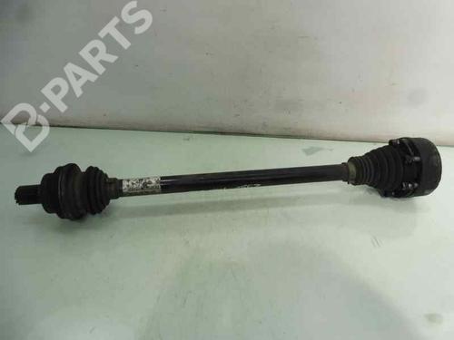 Used Right rear driveshaft Right rear driveshaft AUDI A3 (8P1) S3 quattro (265 hp) 4398788 4398788