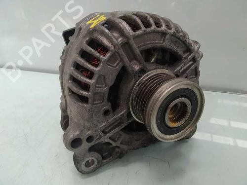 Used Alternator SEAT LEON (1P1) [2005-2013]  5413551
