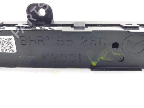 Display monitor MAZDA 2 Hatchback (DL, DJ) | BP8489343C48 - Image 4