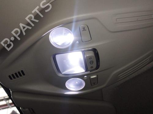 Used Interior roof light Interior roof light CITROËN C4 Grand Picasso II (DA_, DE_) 2.0 BlueHDi 150 (150 hp) 37192759 37192759
