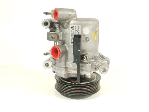 Used AC compressor AC compressor CITROËN JUMPY III Bus (V_) 1.5 BlueHDi 120 (120 hp) 36161901 36161901