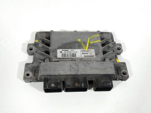 Used Engine control unit (ECU) Engine control unit (ECU) 29276604 29276604