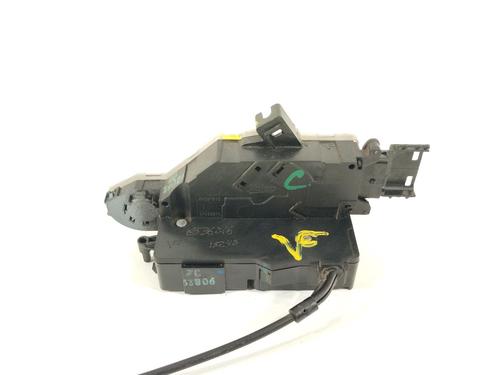 Used Front right lock CITROËN C4 Grand Picasso I (UA_) 2.0 HDi 138 (136 hp) 29585234