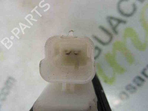 Tailgate handle PEUGEOT 308 I (4A_, 4C_)  | BP2346148C132 