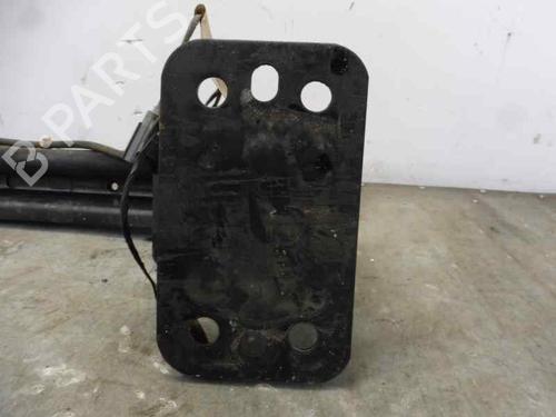 Front bumper reinforcement FORD FUSION (JU_)  | BP4851689C109 