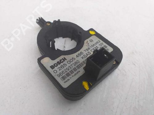 Used Electronic sensor CITROËN C4 Grand Picasso I (UA_) [2006-2013]  6113670