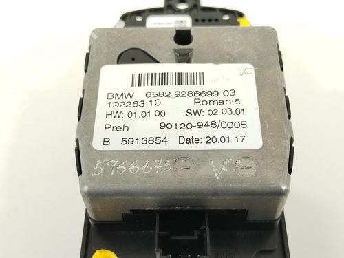 Switch BMW 3 Touring (F31) 320 d | BP17491459I30 