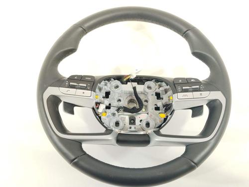 Used Steering wheel Steering wheel 29125896 29125896