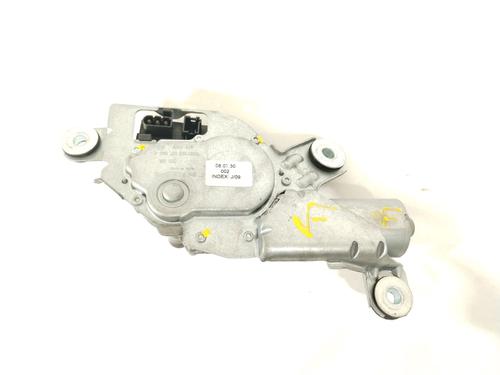 Used Rear wiper motor BMW X3 (E83) xDrive 20 d (177 hp) 17477778