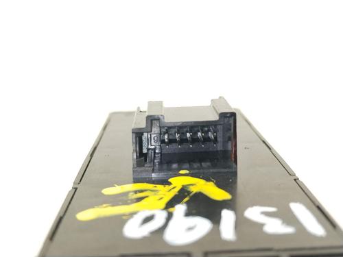 Left front window switch AUDI Q7 (4MB, 4MG, 4MQ) 3.0 TDI quattro | BP30594606I27 - Image 5