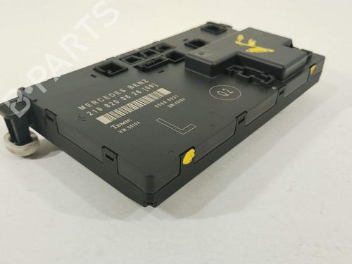 Electronic module MERCEDES-BENZ CLS (C219)  | BP38563937M83  - Image 8