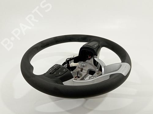 Steering wheel KIA RIO IV (YB, SC, FB)  | BP29354894C49 