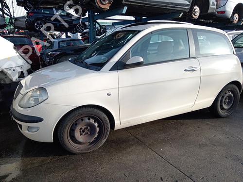 Headlight switch LANCIA YPSILON (843_) 1.4 16V (843.AXC11, 843.AXC1B, 843.AXC1A) | BP34444737I24  - Image 10