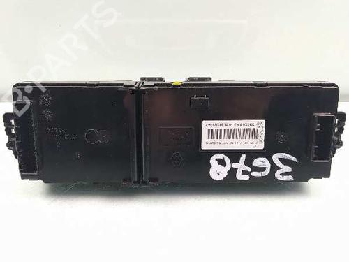 AC Styreenhet / Manøvreringsenhet RENAULT MEGANE III Hatchback (BZ0/1_, B3_) 1.5 dCi (BZ1G, BZ1W, BZ0R) | BP4851964I5 