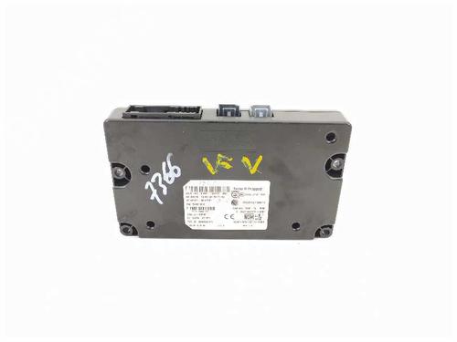Elektronisk modul FORD FOCUS III 1.6 Ti (125 hp) 8182830