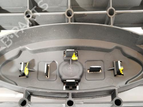 Grille FORD MONDEO IV (BA7) 2.0 TDCi | BP28143150C40 
