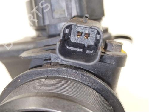 Throttle body CITROËN BERLINGO MULTISPACE (B9) 1.6 HDi 110 | BP29447579M82 - Image 8