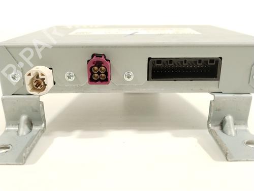 Electronic module NISSAN QASHQAI III (J12) 1.3 DIG-T | BP36421610M83 - Image 5