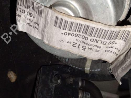 Steering rack CITROËN C4 CACTUS 1.6 BlueHDi 100 | BP37261733M22 - Image 3