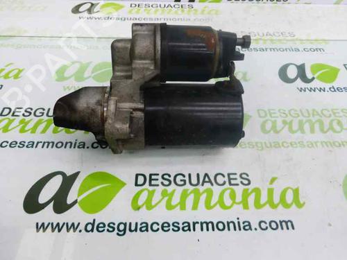 Used Starter Starter SUZUKI IGNIS I (FH) [2000-2005] 2229964 2229964