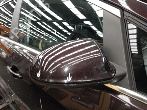 Used Right mirror Right mirror OPEL ASTRA J (P10) 2.0 CDTI (68) (165 hp) 35956670 35956670