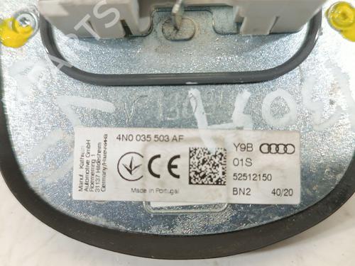 Antenne/Base AUDI A3 Sportback (8YA, 8YF) | BP34554693C140 - Image 8