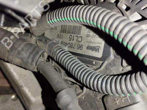 Alternator CITROËN C5 III (RD_) 2.0 HDi 140 (RDRHF8, RDRHFA, RDRHA8, RDRHAJ) | BP36262954M7 - Image 3