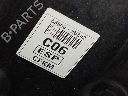 Used Servo brake Servo brake 37194368 37194368