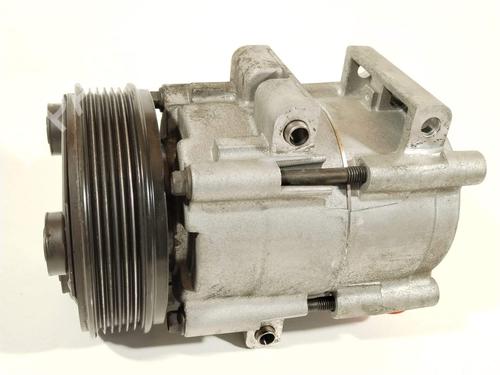 AC compressor FORD MONDEO III (B5Y) 2.0 TDCi | BP29994459M34 - Image 2