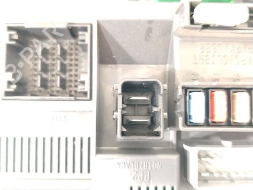 Fuse box CITROËN C4 CACTUS 1.6 HDi 90 | BP31888492E1 