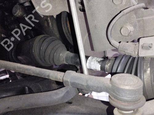 Used Right front driveshaft OPEL ANTARA A (L07) [2006-2017]  16800772