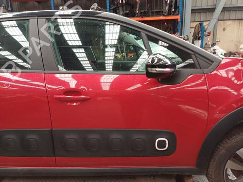 porta-frente-direita-citroen-c3-iii-sx-2016-36392952 main image