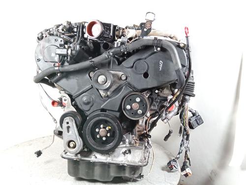 Engine JAGUAR S-TYPE II (X200) 2.7 D | BP24874884M1