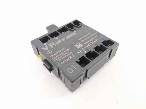 Electronic module MERCEDES-BENZ CLA Coupe (C117)  | BP8875133M83 