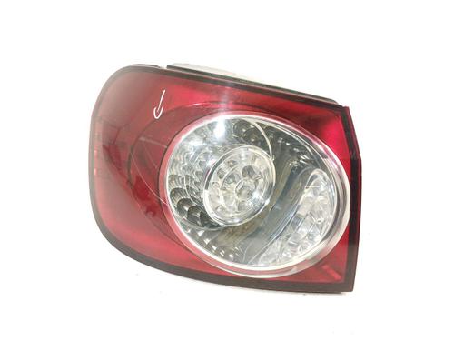 Used Left taillight Left taillight VW GOLF PLUS V (5M1, 521) 1.9 TDI (105 hp) 39901134 39901134