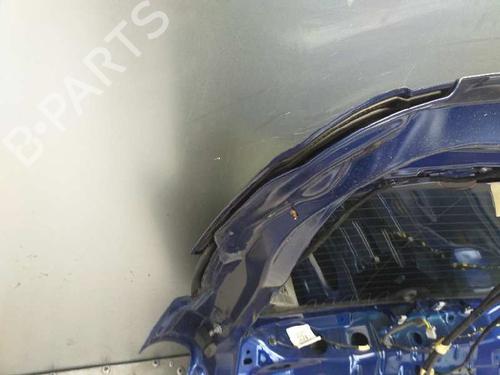 Tailgate FORD FOCUS III  | BP1854318C6 