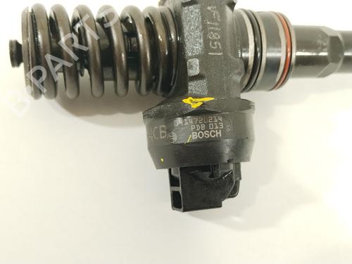 Injektor AUDI A4 B6 (8E2) 1.9 TDI | BP29329749M100 