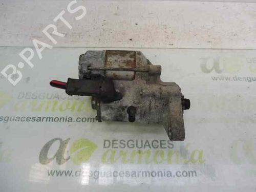 Used Starter HONDA STREAM (RN) 1.7 16V (RN1) (125 hp) 8487892