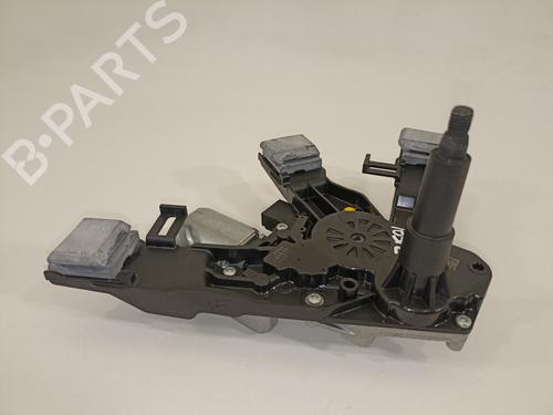 Rear wiper motor PEUGEOT 308 II (LB_, LP_, LW_, LH_, L3_)  | BP15711107M102 