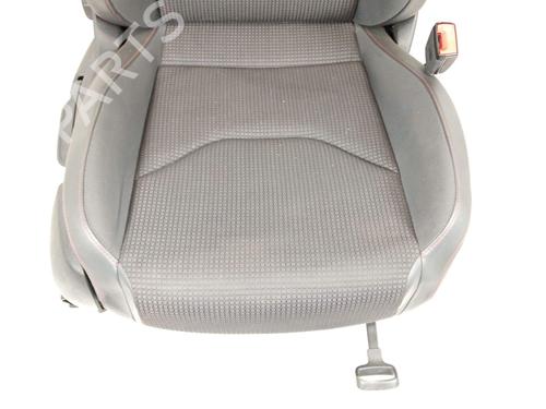 Right front seat SEAT LEON (5F1) | BP15580935C16 - Image 3