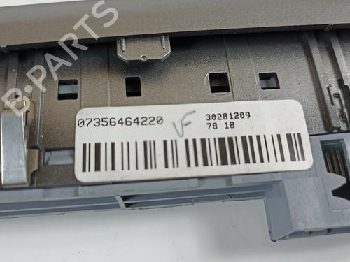 Switch FIAT TIPO Hatchback (356_, 357_) 1.6 D (356HXG1B, 356HXG11) | BP10627195I30 