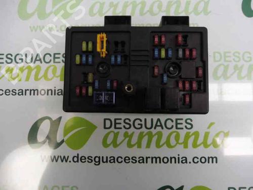 Used Fuse box Fuse box 1847967 1847967