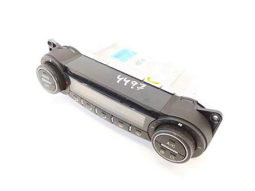 Climate control KIA CEE'D Hatchback (ED) | BP5078258I5 - Image 5
