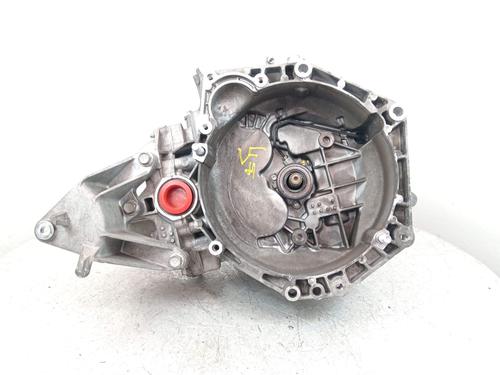 gearbox-opel-insignia-a-g09-2008-2009-2010-2011-2012-2013-2014-2015-2016-2017-25792050 main image