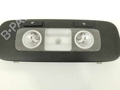 Used Interior roof light VW GOLF VI (5K1) 2.0 GTi (210 hp) 27717324